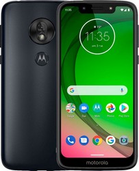 Замена сенсора на телефоне Motorola Moto G7 Play в Ставрополе